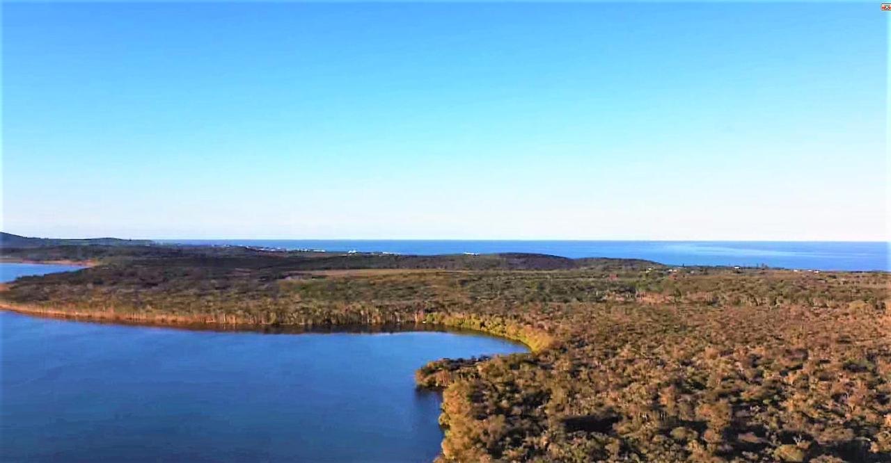 Lake Weyba Noosa Lodge & Kangaroos ペレジアンビーチ エクステリア 写真